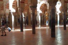 774 cordoba la mezquita